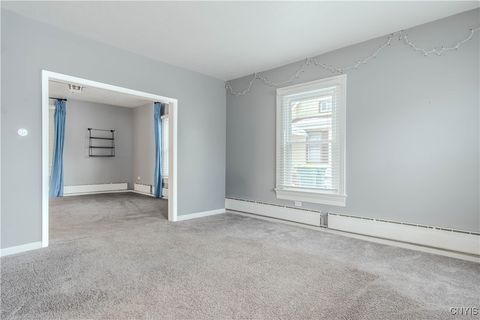 Tiny photo for 211 W Lynde Street, Watertown City, NY 13601 (MLS # S1653170)