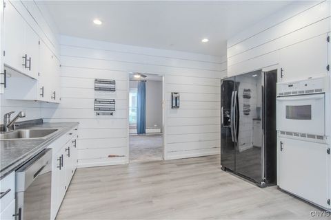 Tiny photo for 211 W Lynde Street, Watertown City, NY 13601 (MLS # S1653170)