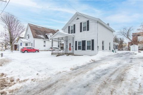 Tiny photo for 211 W Lynde Street, Watertown City, NY 13601 (MLS # S1653170)