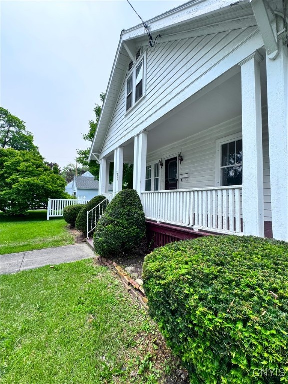2816 Ferndale Place