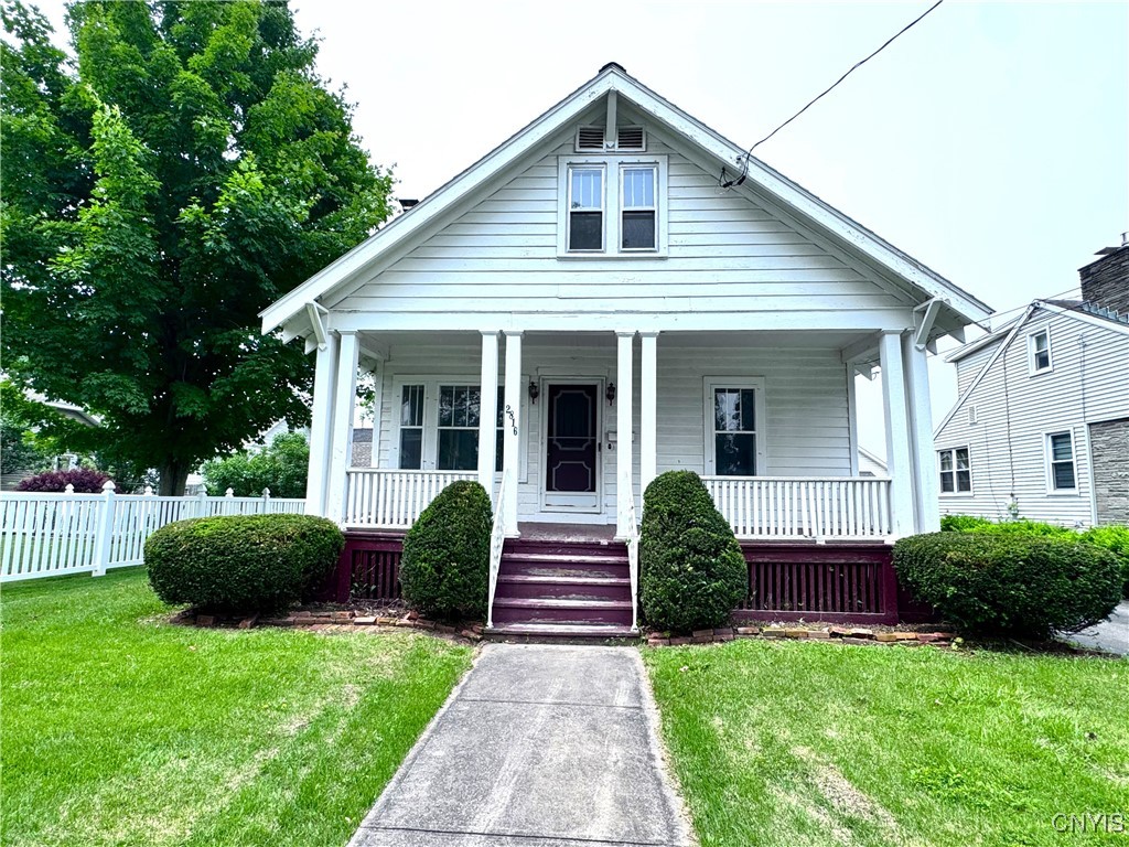 2816 Ferndale Place