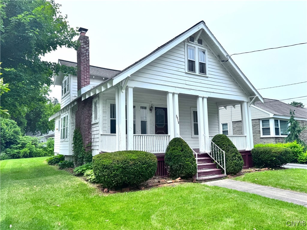 2816 Ferndale Place