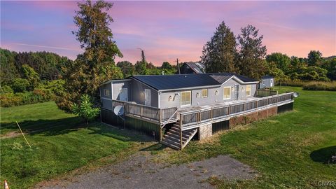 104 Mortz Road Warren NY 13407