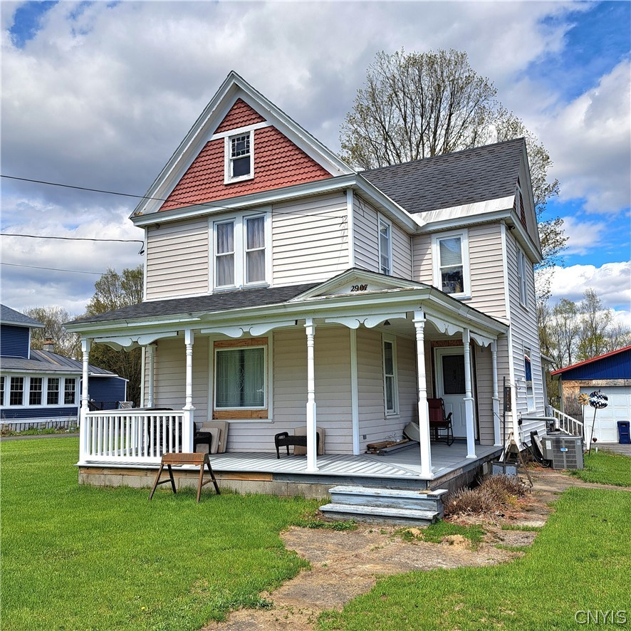 2907 Main Street