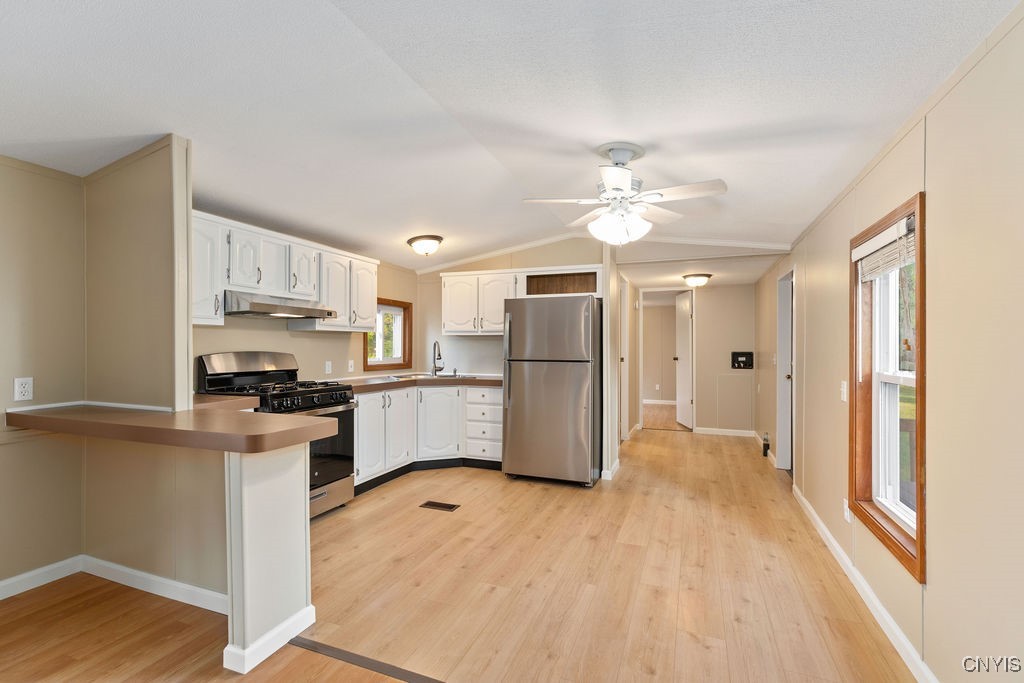 203 Shanty Creek Road