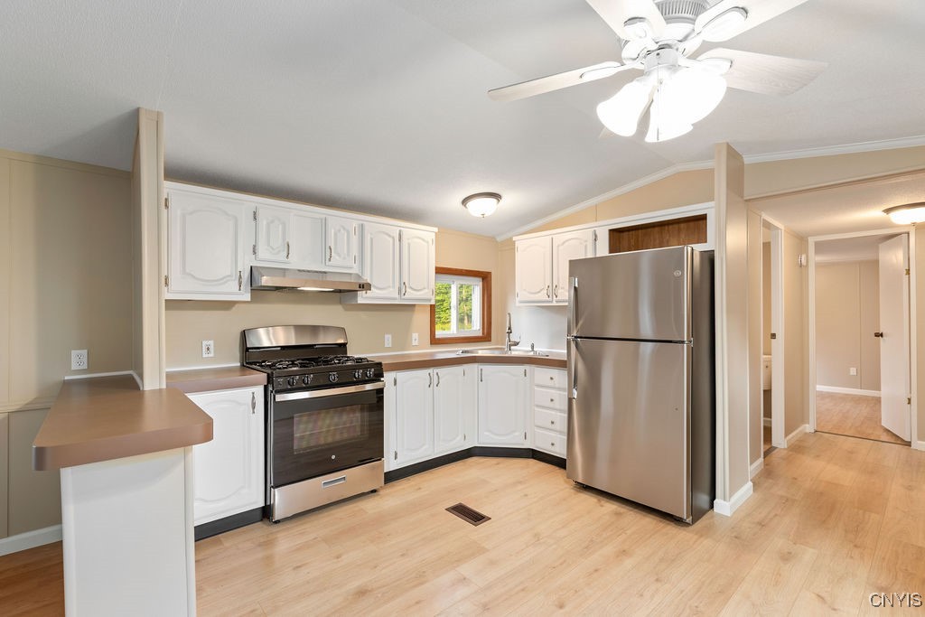 203 Shanty Creek Road