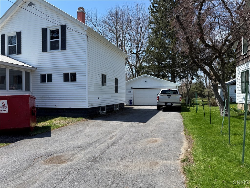 12 Roberts Street, Adams, New York image 3