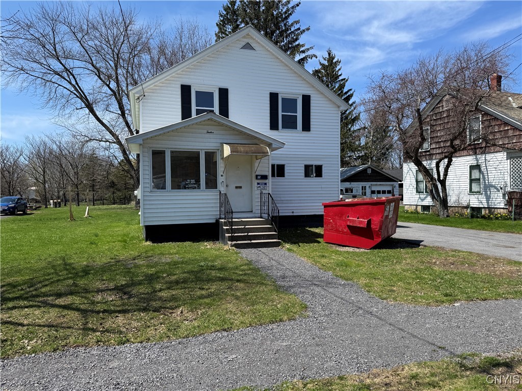 12 Roberts Street, Adams, New York image 2