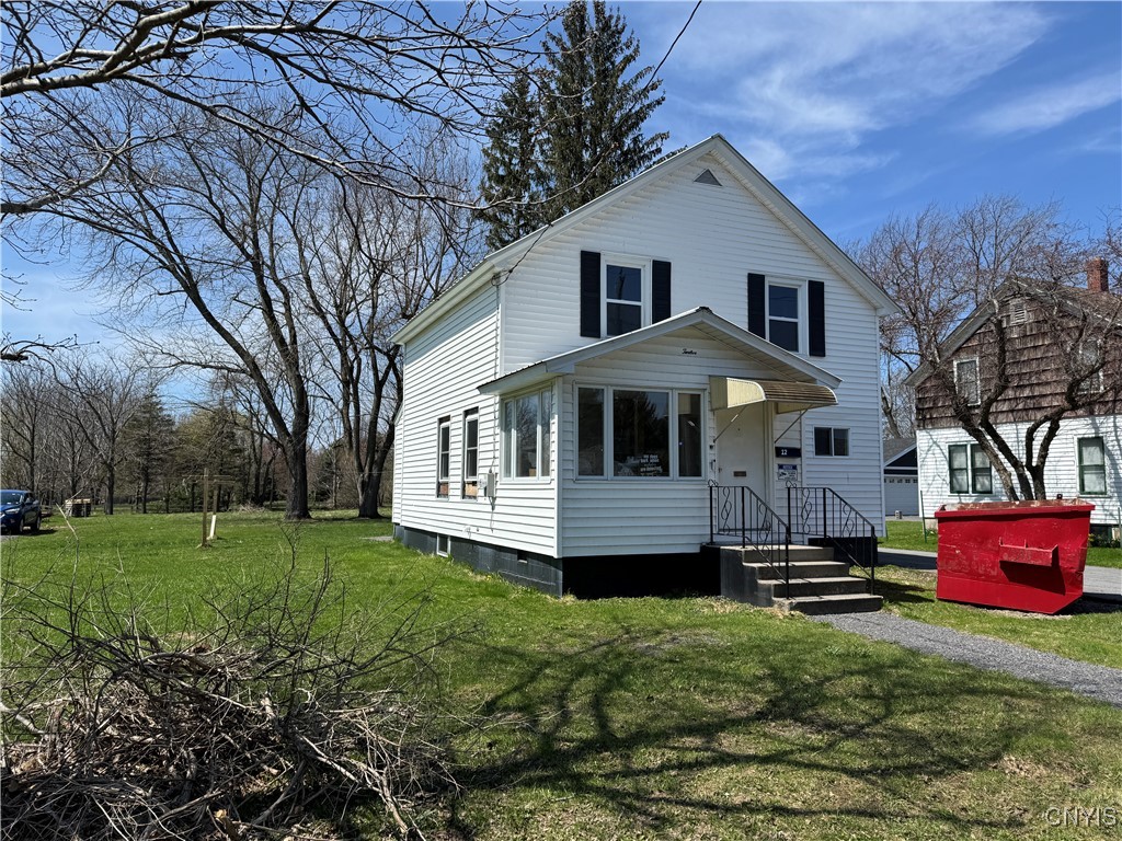 12 Roberts Street, Adams, New York image 1