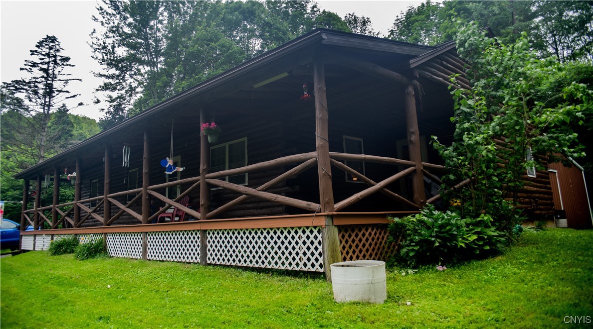 2415 Higby Road