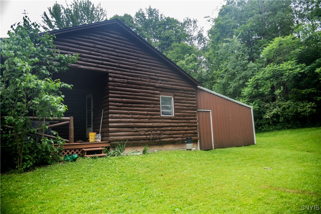 2415 Higby Road
