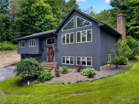 Homes For Sale - 2212 Pompey Hollow Road<br/> Pompey, NY 13035