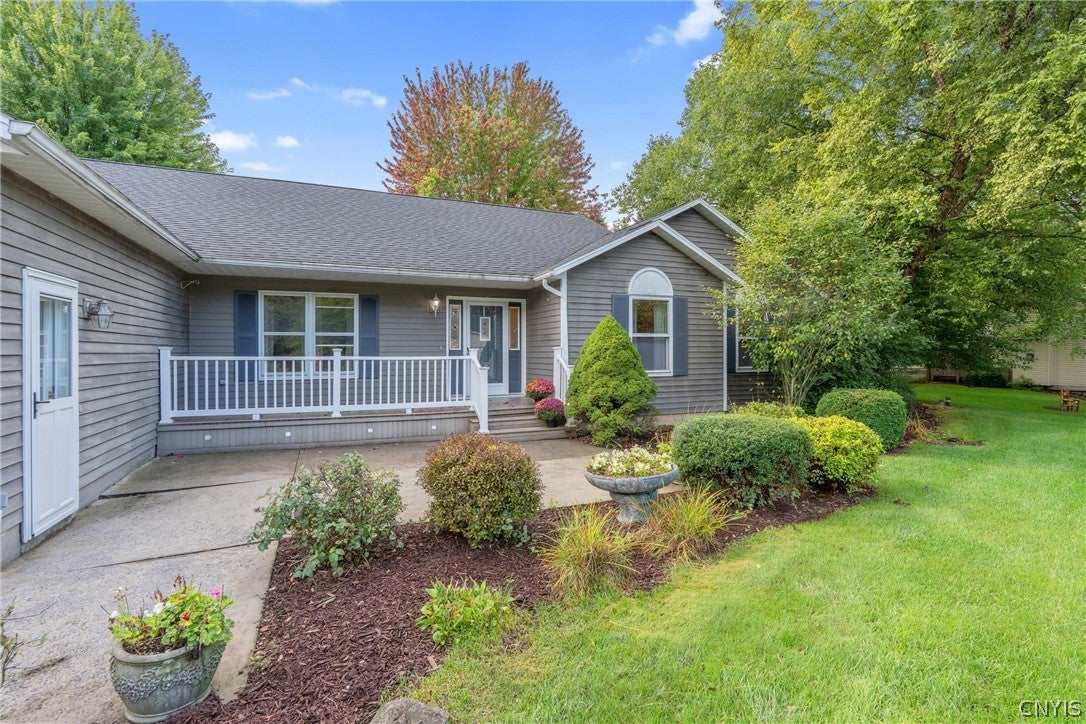 2352 Hunt Road