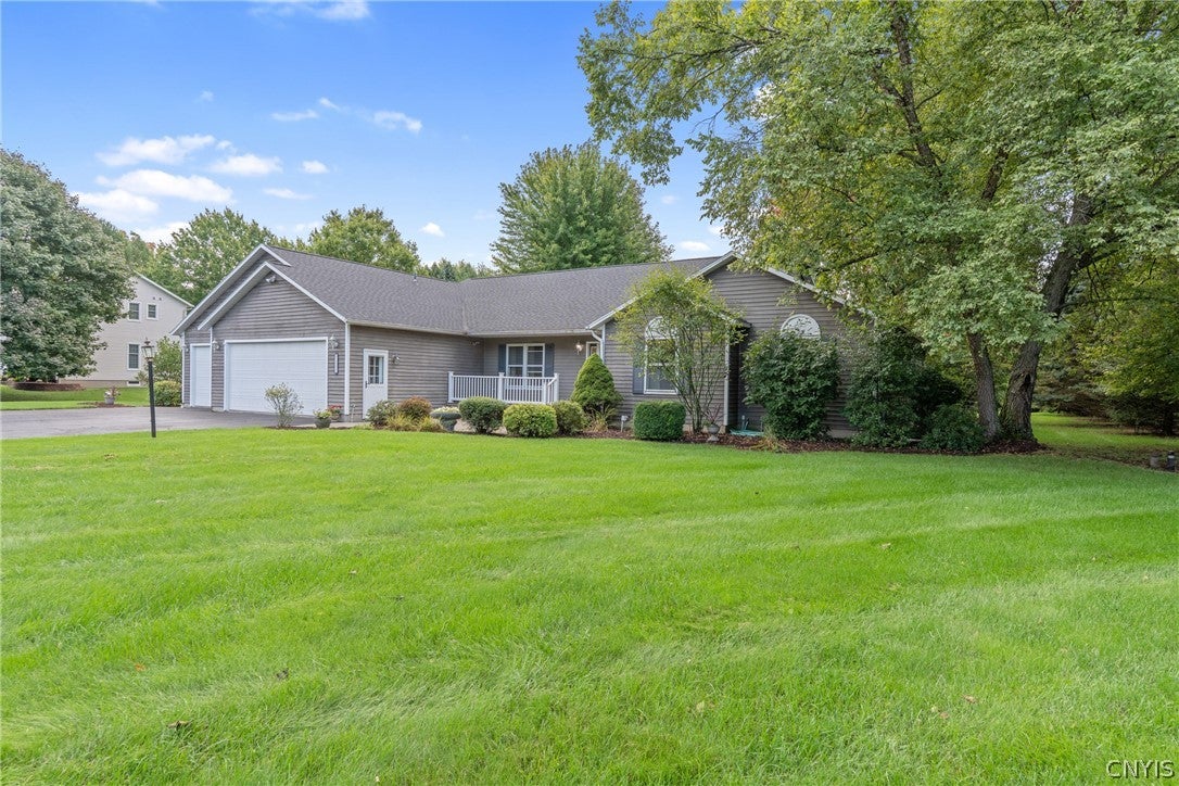 2352 Hunt Road