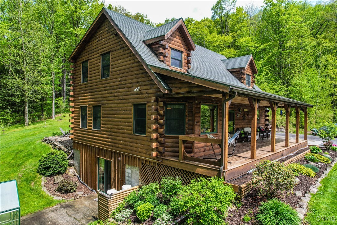2957 Roberts Road, Eaton, New York image 6