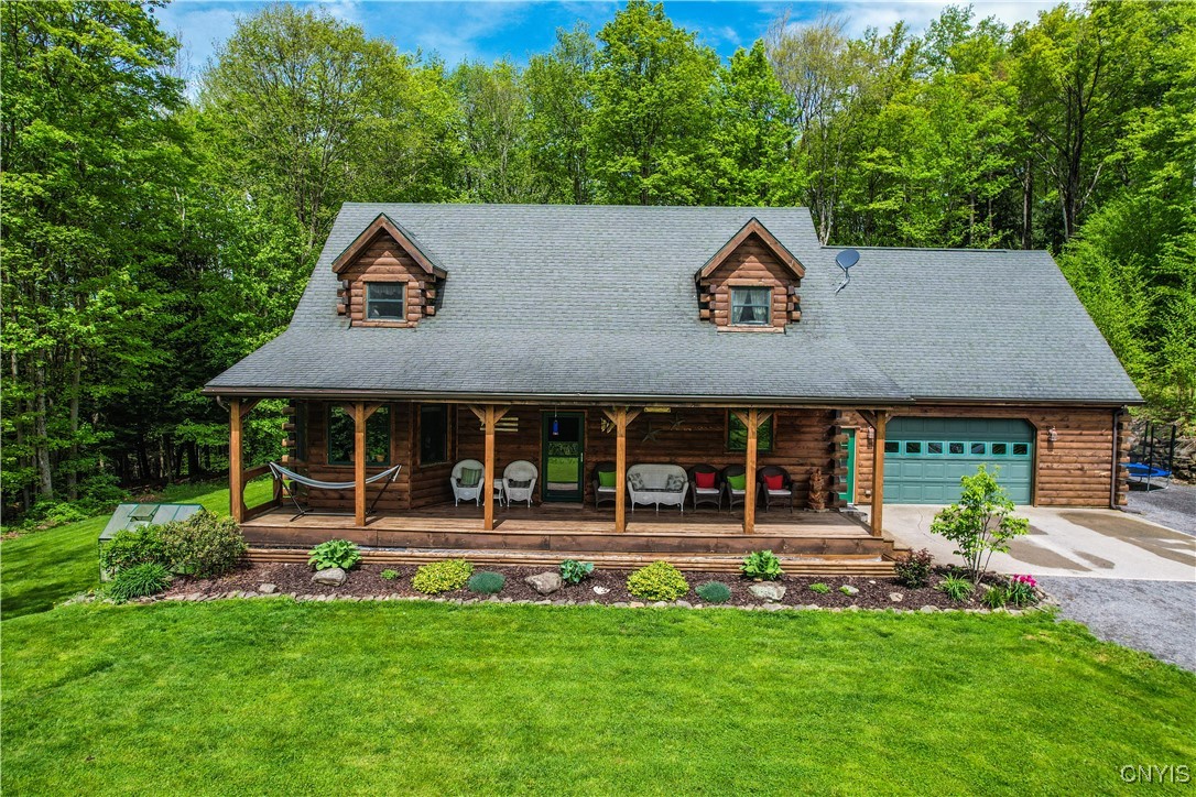2957 Roberts Road, Eaton, New York image 3
