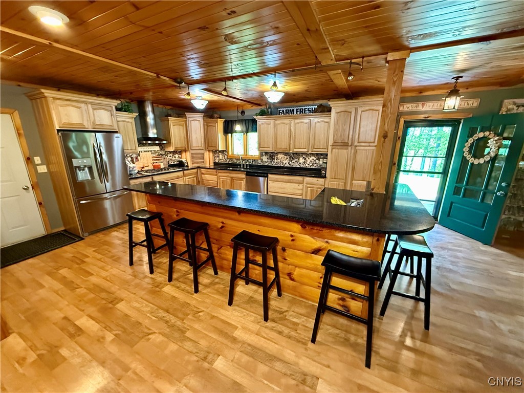 2957 Roberts Road, Eaton, New York image 8