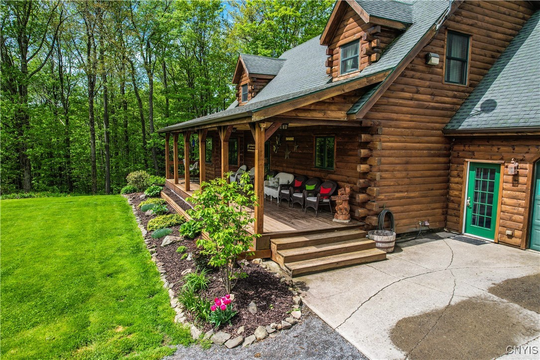 2957 Roberts Road, Eaton, New York image 5