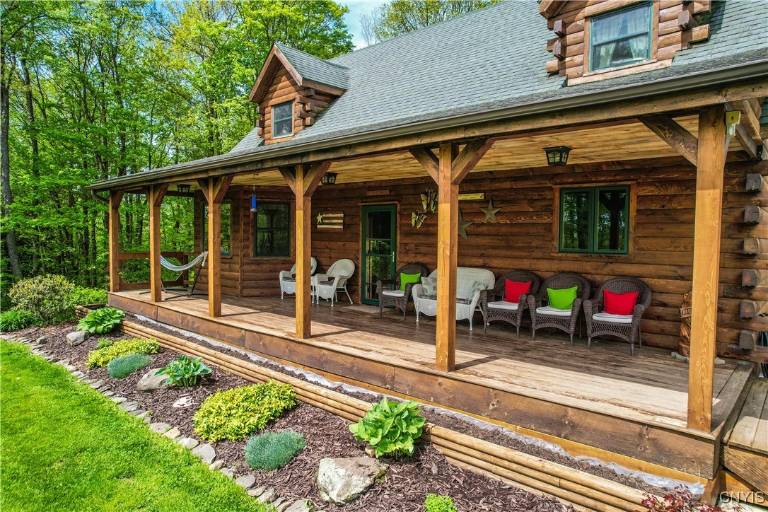 2957 Roberts Road, Eaton, New York image 4