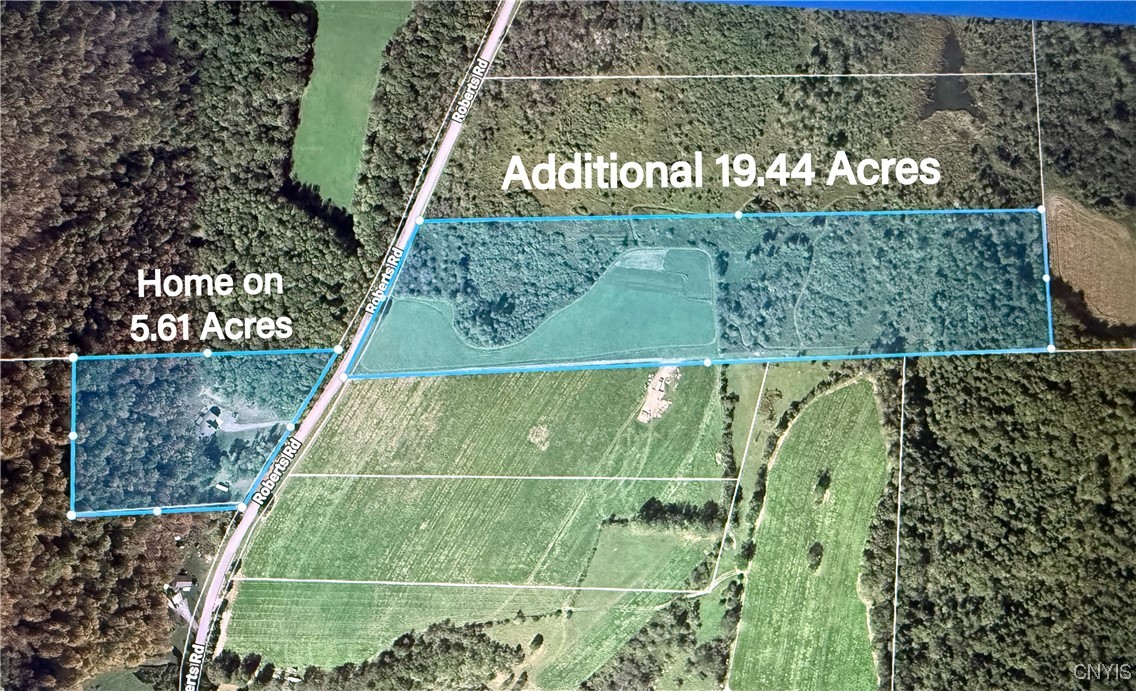 2957 Roberts Road, Eaton, New York image 50