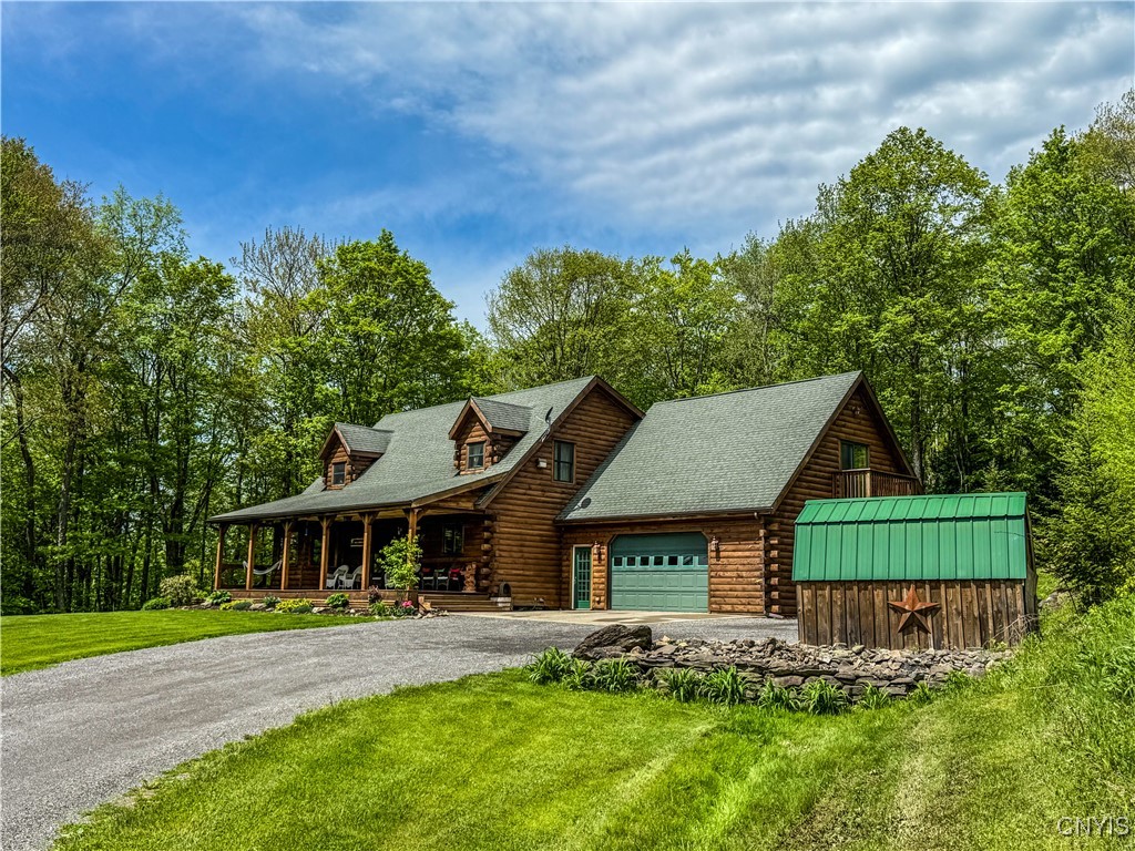 2957 Roberts Road, Eaton, New York image 48