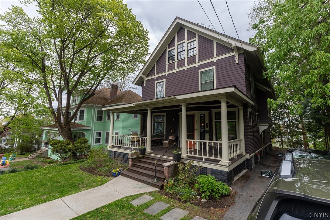 849 Maryland Avenue
