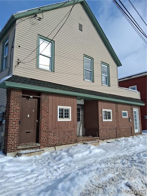 Multifamily For Sale - 2 South Avenue<br/> Cortland, NY 13045