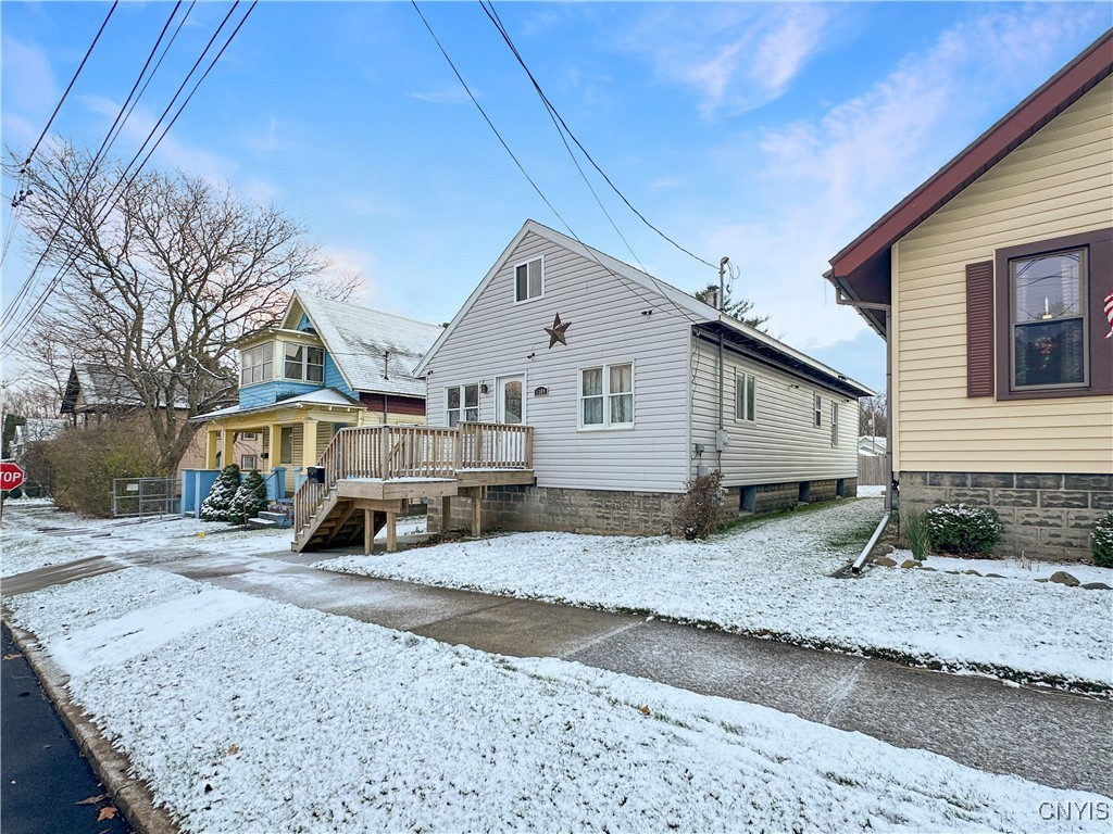 1309 Thorn Street, Utica, New York image 3