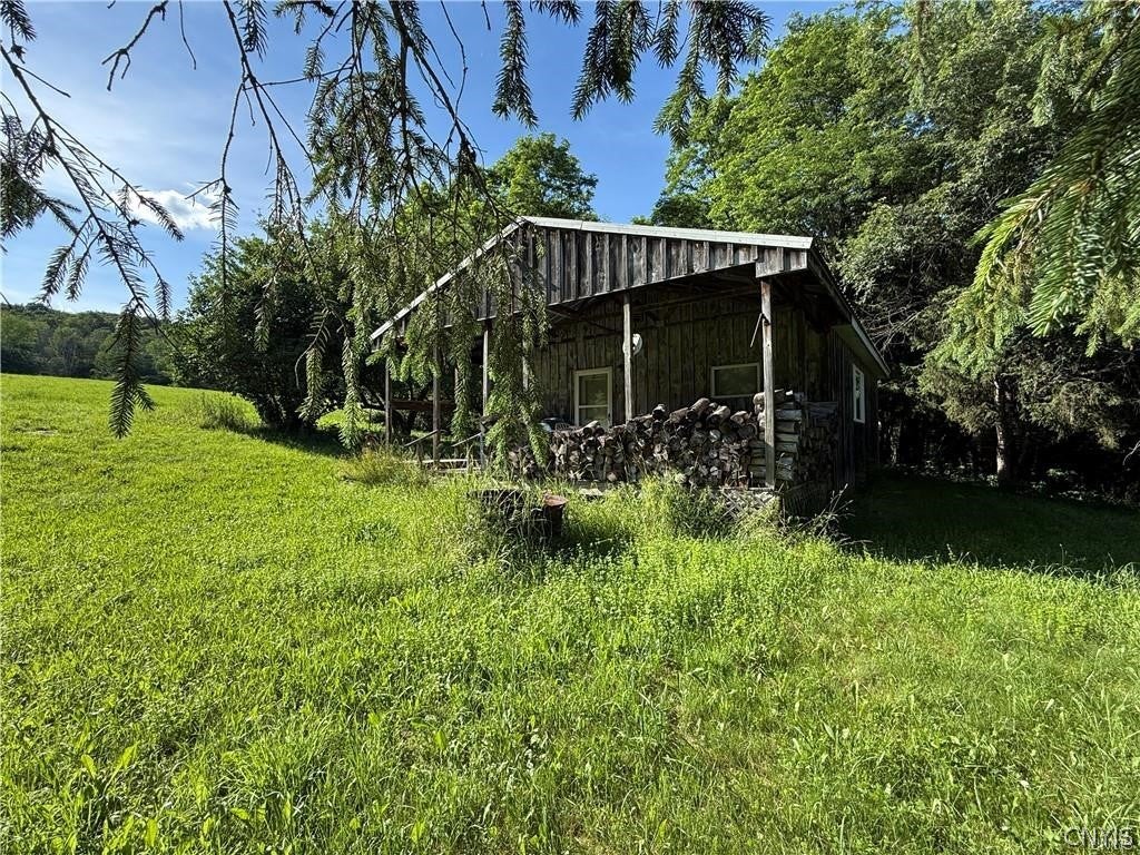 4509 County Route 158