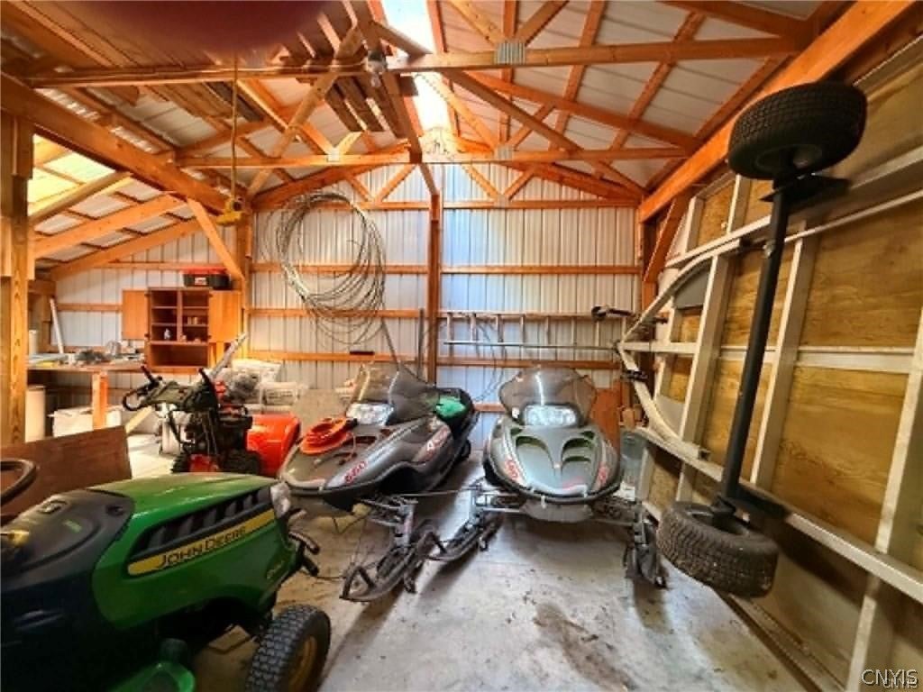 4509 County Route 158