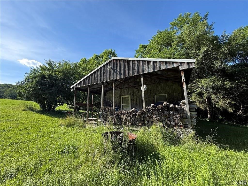 4509 County Route 158