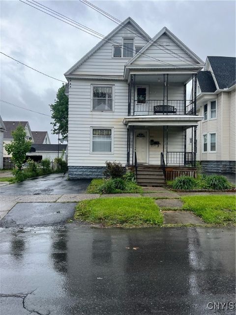 805 Eagle Street Utica NY 13501