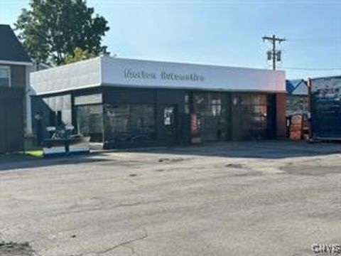 168 Homer Avenue Cortland NY 13045