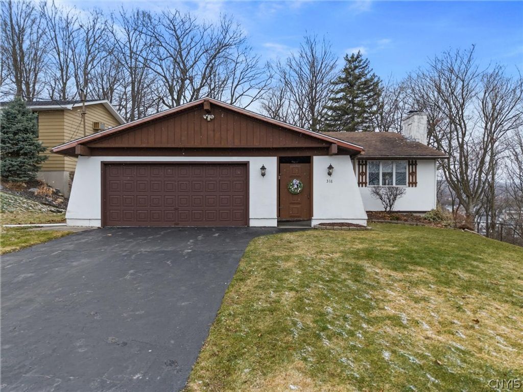 Photo of 318 Case Street, Geddes, NY 13209 (MLS # S1666822)