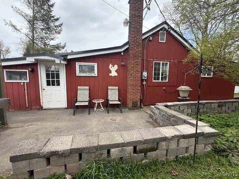 140 Syracuse Herald Avenue, Sullivan, NY 13032 - MLS#: S1603710