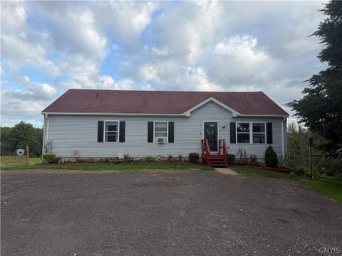 Homes For Sale - 417 State Route 104a<br/> Oswego County, Oswego, NY 13074