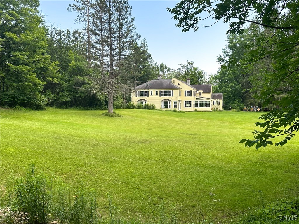 185 Dairy Hill Road