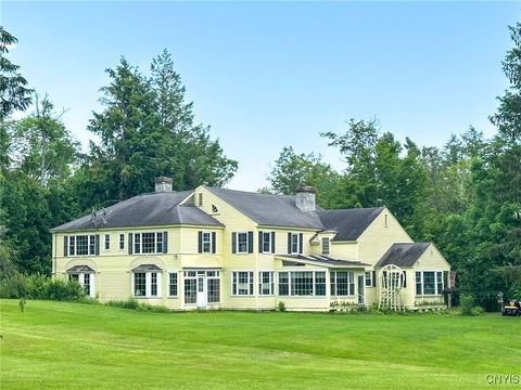 185 Dairy Hill Road Little Falls NY 13365