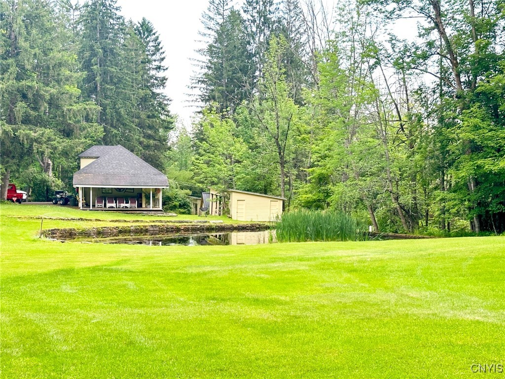 185 Dairy Hill Road