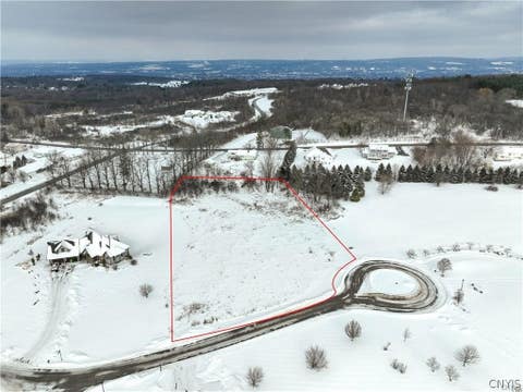 Vacant Land For Sale - 00 Kingfisher Lane<br/> Oneida County, New Hartford, NY 13413