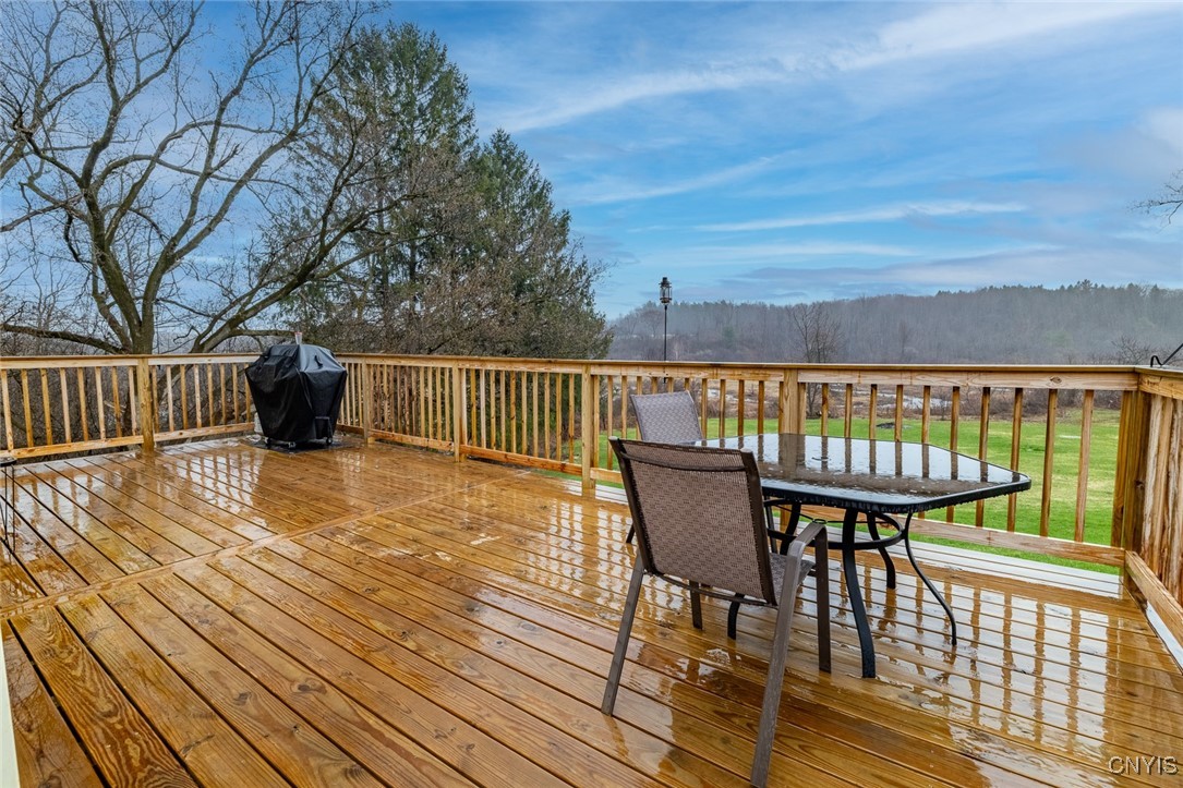5398 Mitchell Road, Verona, New York image 5