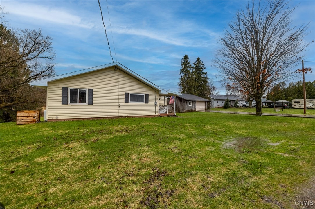 5398 Mitchell Road, Verona, New York image 2