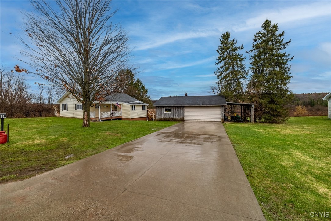 5398 Mitchell Road, Verona, New York image 3