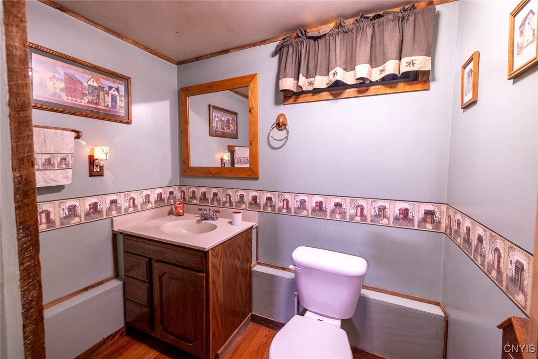 5398 Mitchell Road, Verona, New York image 26