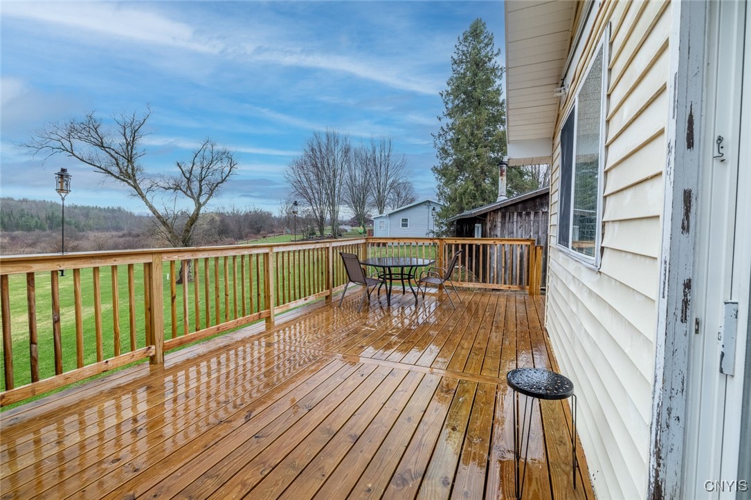 5398 Mitchell Road, Verona, New York image 6