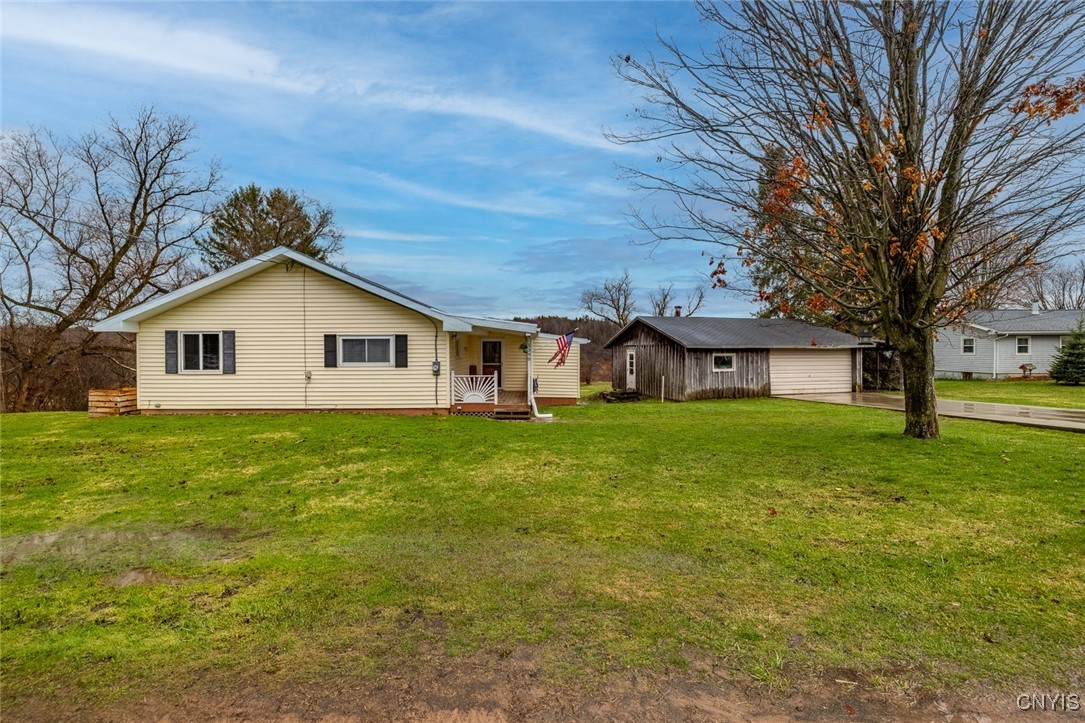 5398 Mitchell Road, Verona, New York image 1