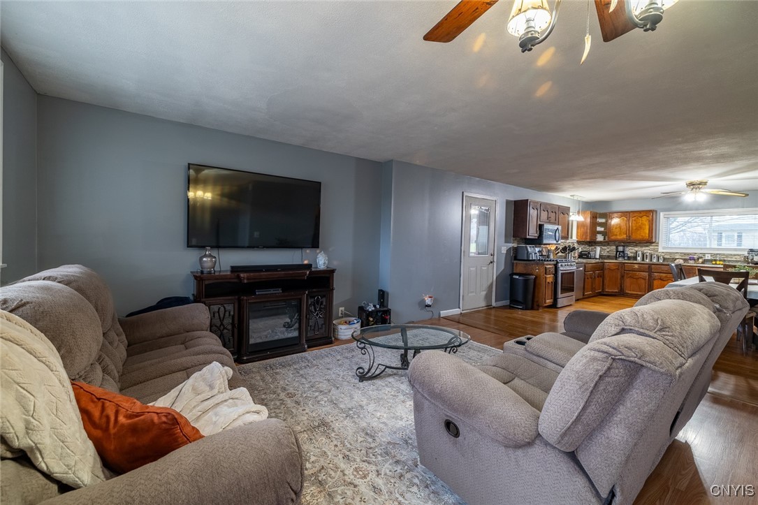 5398 Mitchell Road, Verona, New York image 13