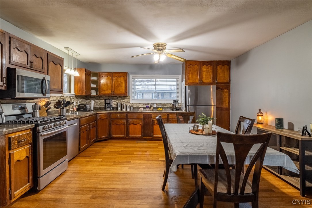 5398 Mitchell Road, Verona, New York image 8