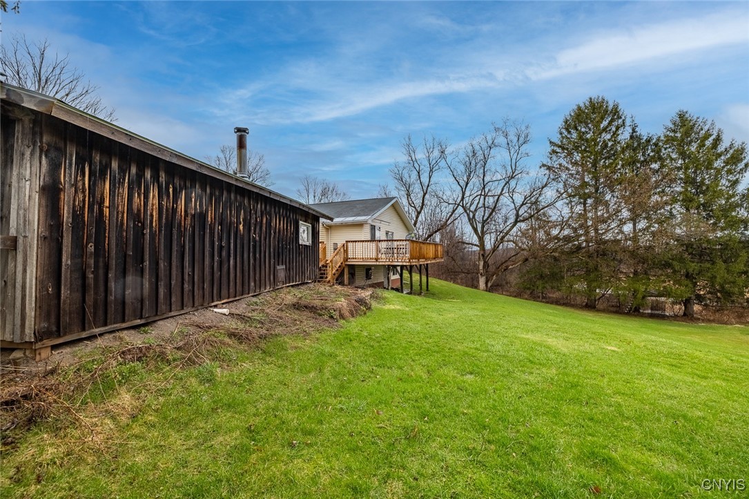 5398 Mitchell Road, Verona, New York image 27