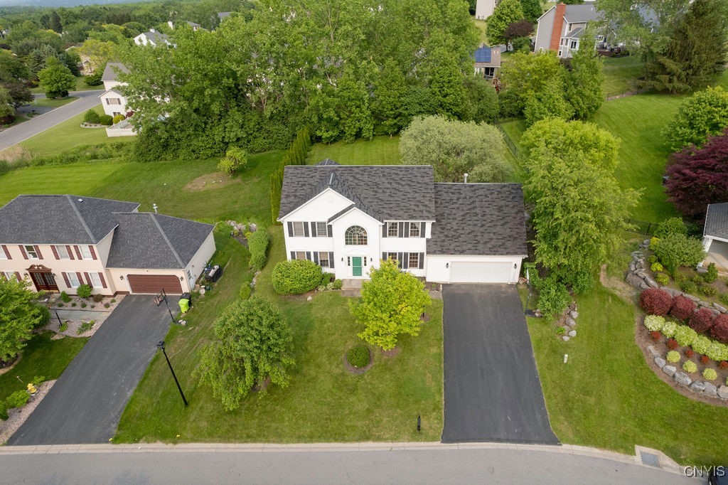 4588 Reliant Road